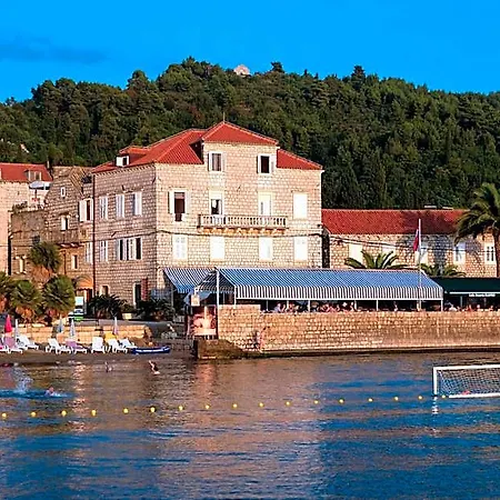 Hotel Glavovic Dubrovnik