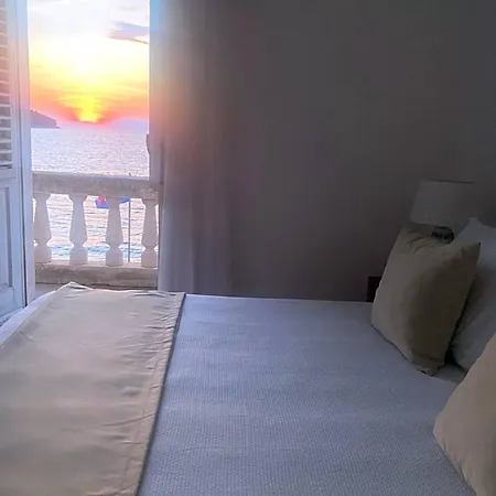 Hotel Glavovic 3*