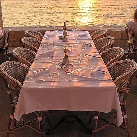 Glavovic Hotel Dubrovnik