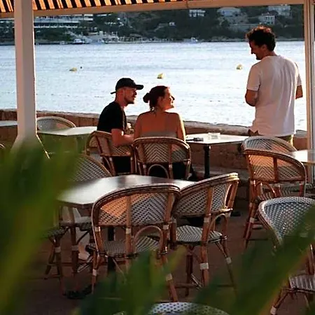 Hotel Glavovic