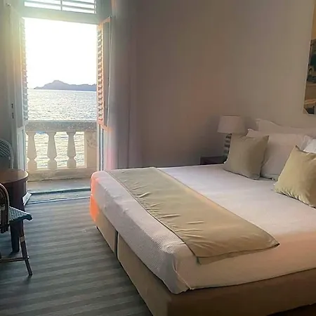 Hotel Glavovic