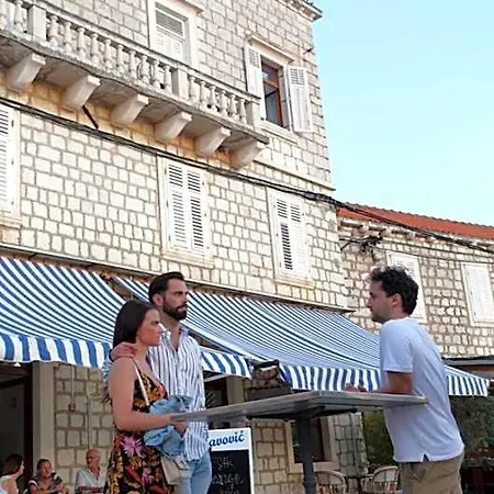 Hotel Glavovic