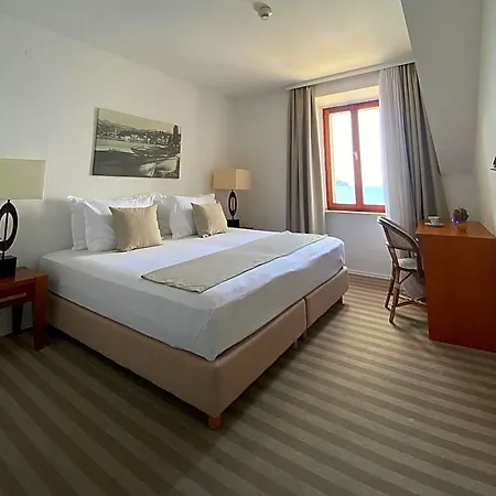 Hotel Glavovic 3*
