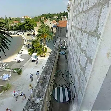 Glavovic Hotel Dubrovnik