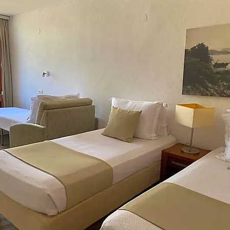 Hotel Glavovic 3*