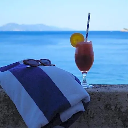 Glavovic Hotel 3*