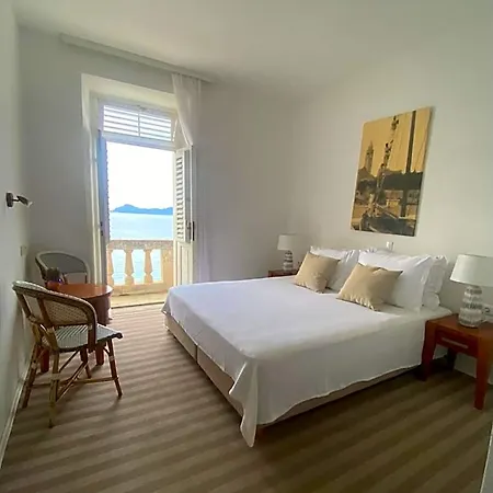 Hotel Glavovic 3*