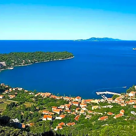 Glavovic Hotel