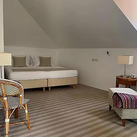 Glavovic Hotel