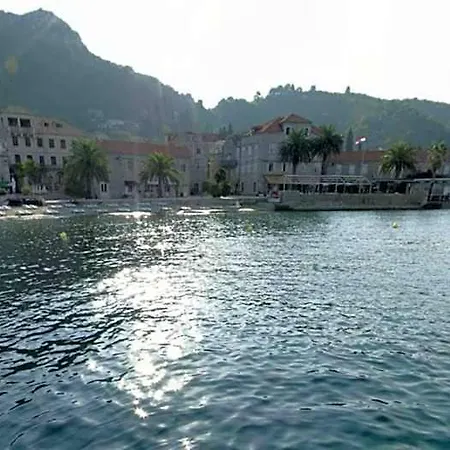 Glavovic Hotel