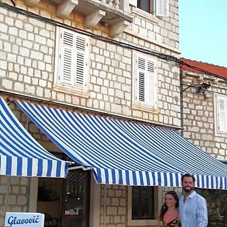Glavovic Hotel